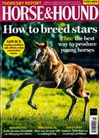 Horse And Hound Magazine Issue 06/04/2023
