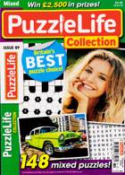 Puzzlelife Collection Magazine Issue NO 89