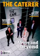 The Caterer Magazine Issue 28/04/2023