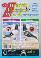 British Homing World Magazine Issue NO 7677