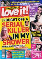 Love It Magazine Issue NO 893