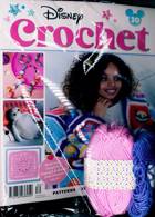 Disney Crochet Magazine Issue PART30
