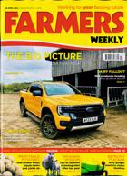 Farmers Weekly Magazine Issue 28/04/2023