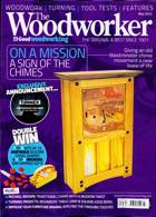 Woodworker Magazine Issue MAY 23