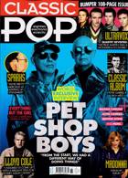 Classic Pop Magazine Issue MAY-JUN