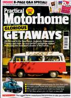 Practical Motorhome Magazine Issue JUL 23