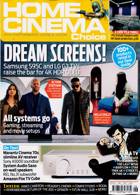 Home Cinema Choice Magazine Issue MAY 23