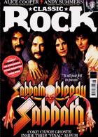 Classic Rock Magazine Issue NO 314