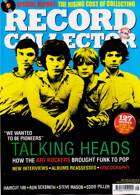 Record Collector Magazine Issue MAY 23