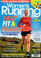 Womens Running Magazine Issue MAY 23