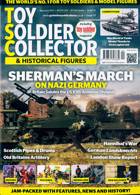 Toy Soldier Collector Magazine Issue MAY-JUN
