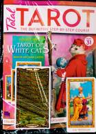 Total Tarot National Magazine Issue PART31