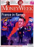 Money Week Magazine Issue NO 1151