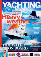 Yachting Monthly Magazine Issue JUN 23