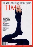 Time Magazine  Magazine Issue 24/04/2023