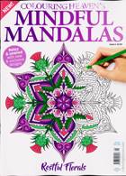 Mindful Mandalas Magazine Issue NO 5