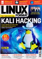 Linux Format Magazine Issue JUN 23