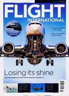 Flight International Magazine Issue MAY 23