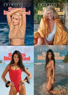 Sports Illustrated Swimsuit Magazine Issue ONE SHOT