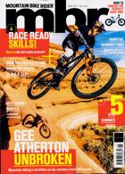 Mbr-Mountain Bike Rider Magazine Issue JUN 23