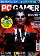 Pc Gamer Dvd Magazine Issue NO 383