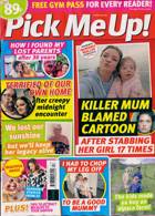 Pick Me Up Magazine Issue 27/04/2023