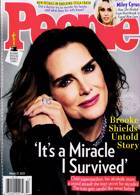 People Magazine Issue 27/03/2023
