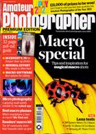 Amateur Photographer Magazine Issue APR 23