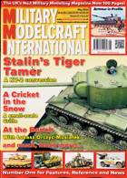 Military Modelcraft International Magazine Issue MAY 23
