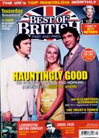 Best Of British Magazine Issue MAY 23
