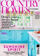 Country Homes & Interiors Magazine Issue JUN 23