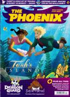 Phoenix Weekly Magazine Issue NO 591