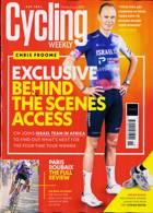 Cycling Weekly Magazine Issue 13/04/2023