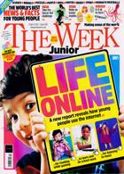 The Week Junior Magazine Issue NO 382