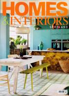 Homes And Interiors Scotland Magazine Issue NO 149