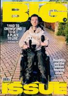 The Big Issue Magazine Issue NO 1559