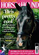Horse And Hound Magazine Issue 13/04/2023
