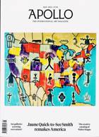 Apollo Magazine Issue MAY 23