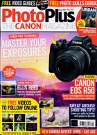 Photoplus Canon Edition Magazine Issue MAY 23