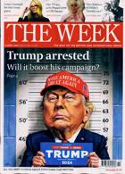 The Week Magazine Issue NO 1430