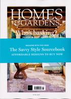 Homes And Gardens Magazine Issue JUN 23