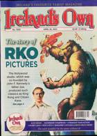 Irelands Own Magazine Issue NO 5920