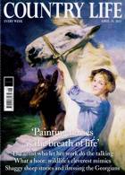 Country Life Magazine Issue 19/04/2023
