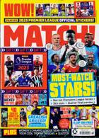 Match Magazine Issue 11/04/2023
