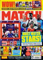 Match Magazine Issue 11/04/2023