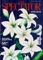 Spectator Magazine Issue 08/04/2023