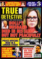 True Detective Magazine Issue JUN 23