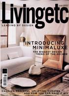 Living Etc Magazine Issue JUN 23