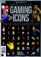 Film And Gaming Series Magazine Issue NO 17