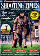 Shooting Times & Country Magazine Issue 12/04/2023